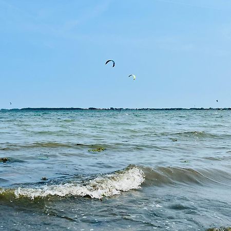 Strandlaeufer 盖尔廷 外观 照片